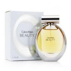 CALVIN KLEIN "BEAUTY" EDP 3.3 OZ SPR [W]
